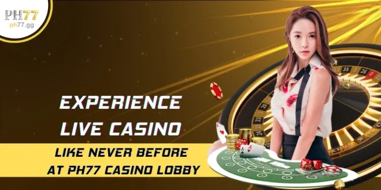 Đánh Giá Game Casino Trực Tuyến Mới Nhất Tại M88
