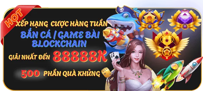 Ưu đãi nạp tiền Đá Gà