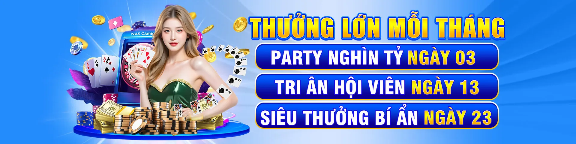 Khuyến mãi độc quyền W388