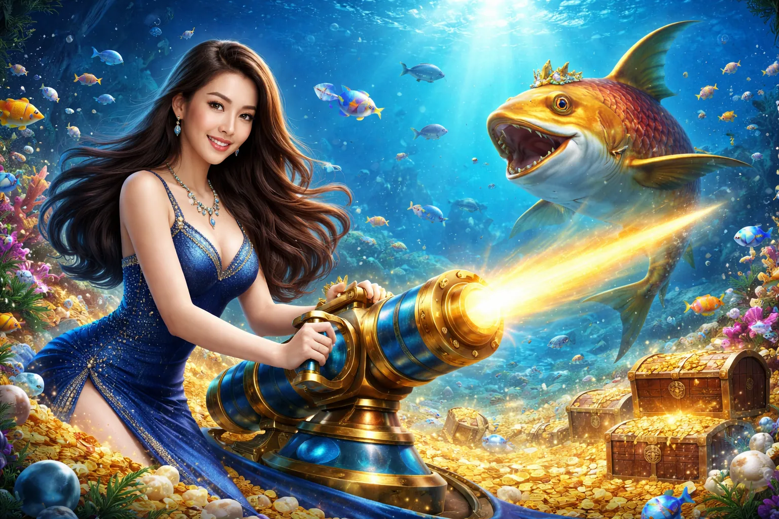 Hình ảnh Tài Xỉu W388