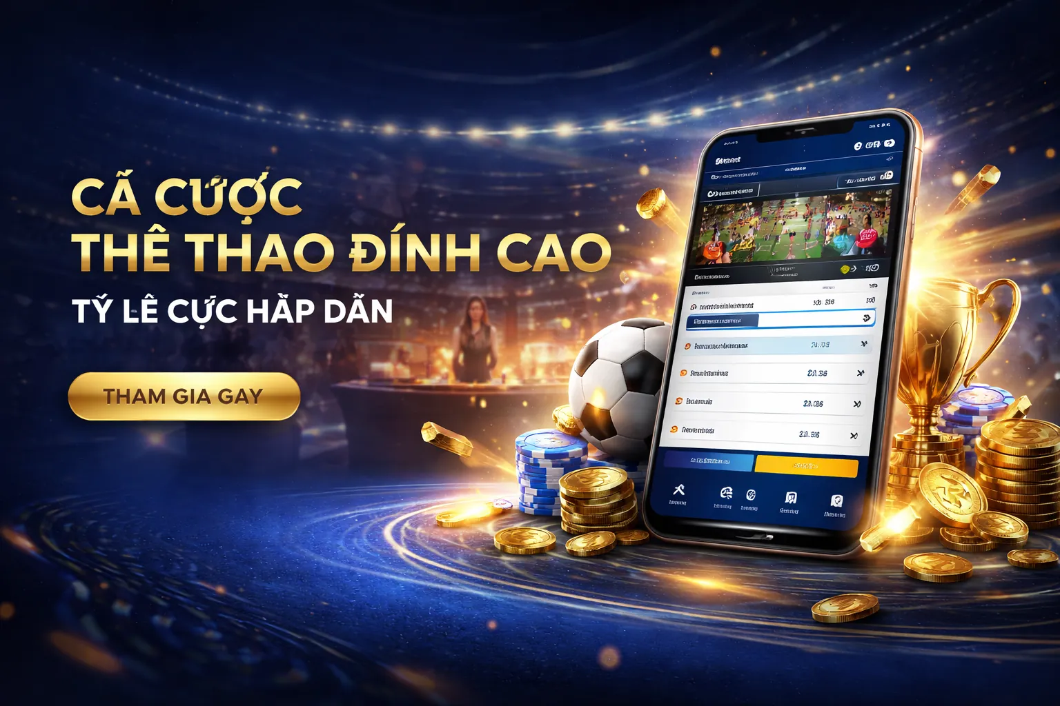 Tin Tức W388 Mới Nhất