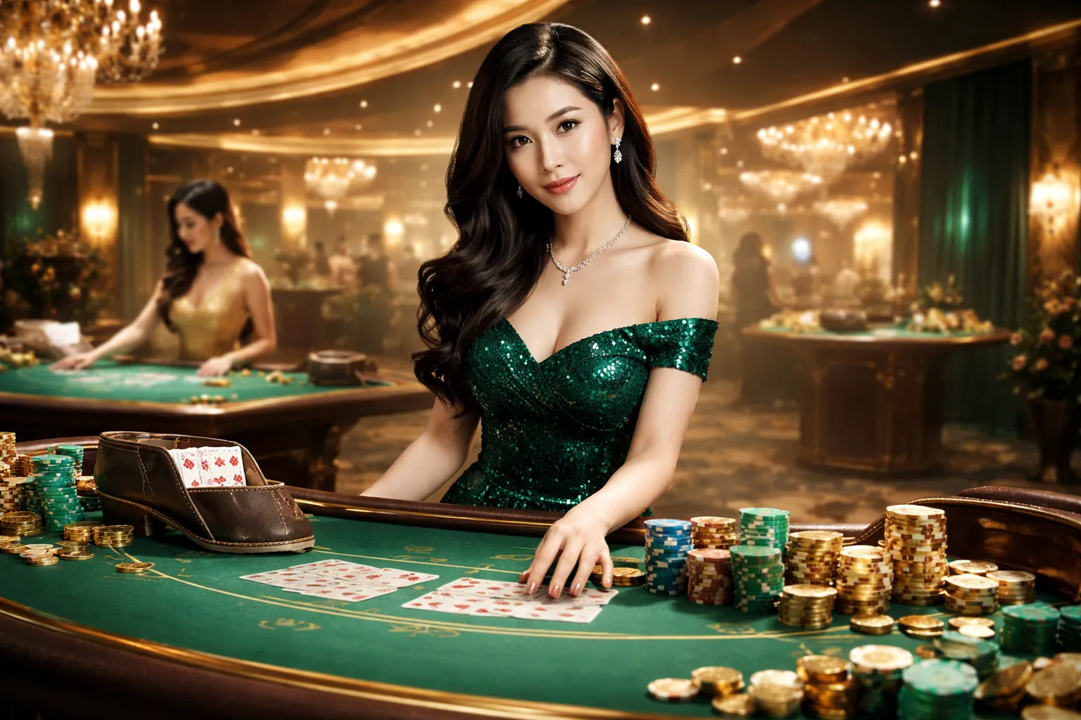Tổng hợp khuyến mãi W388 mới nhất