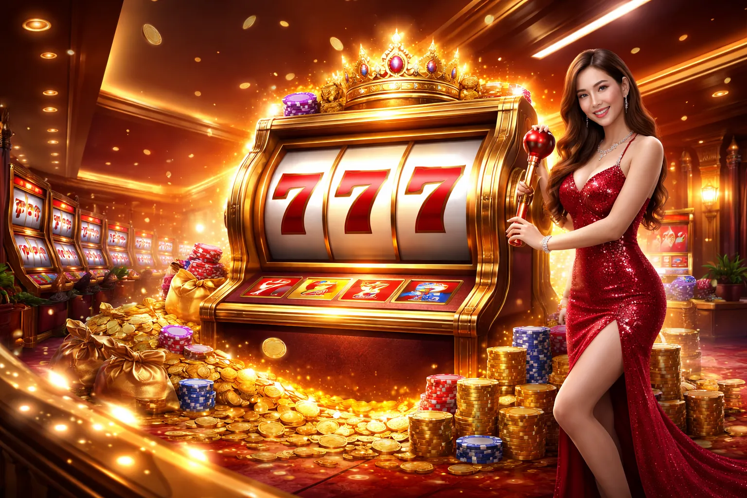 Khuyến Mãi Chào Mừng W388