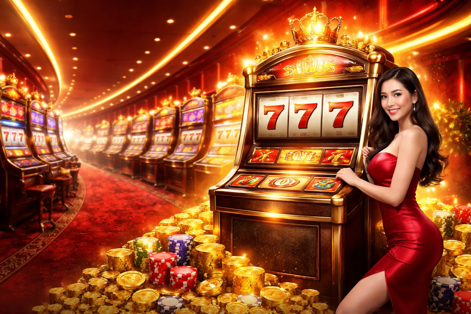 Các trò chơi game bài đổi thưởng W388 với đồ họa sắc nét.