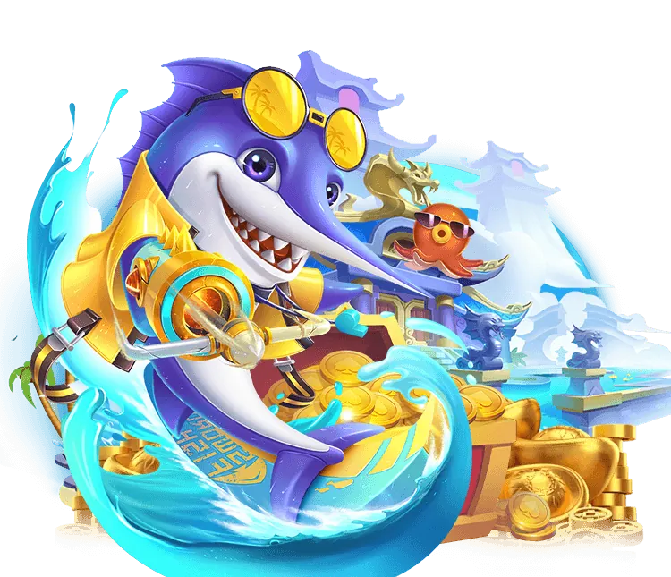 Game Nổ Hũ W388 Thần Tài Đến
