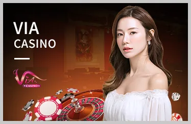 Casino trực tuyến W388 với các trò chơi đa dạng