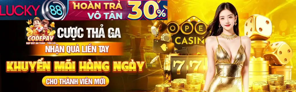 Người chia bài trực tuyến tại M88 Live Casino
