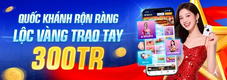 Khuyến mãi thành viên mới W388