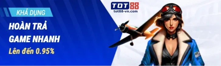 Khuyến mãi nạp lại hàng ngày W388