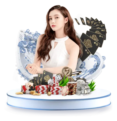 Bàn chơi Baccarat tại M88